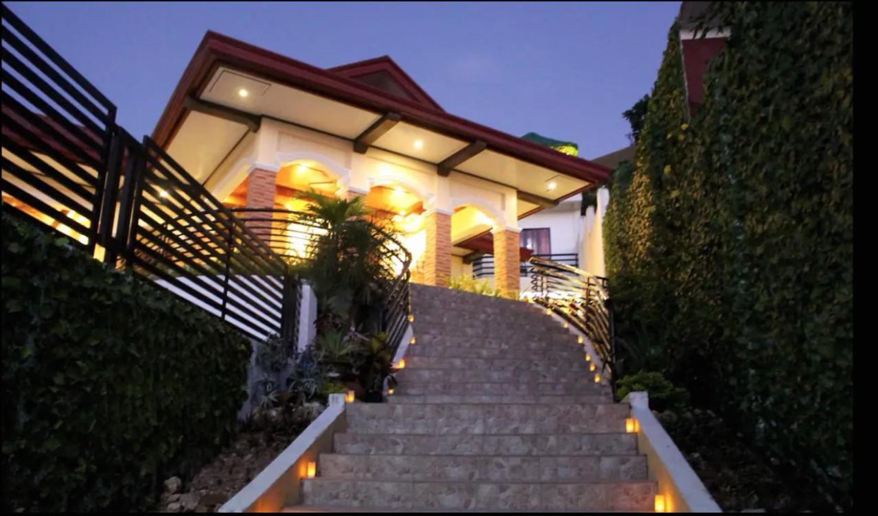 Twin House Villa Coron Exterior photo