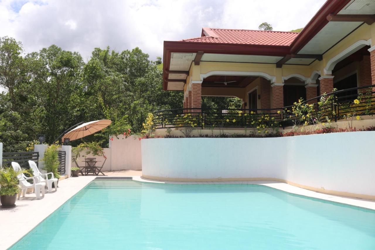 Twin House Villa Coron Exterior photo